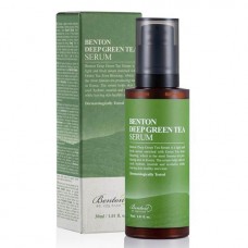 Deep Green Tea Serum